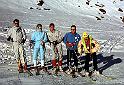 Skifahren 1991 (3)